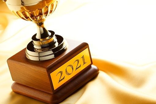 Annual Awards 2021